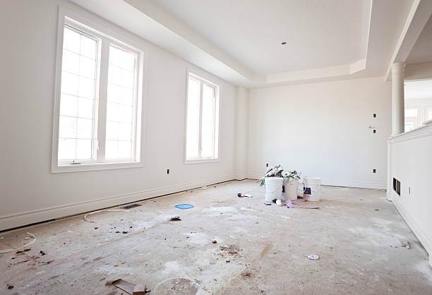 Mold Removal for HVAC Installations in Val Verde Park, TX